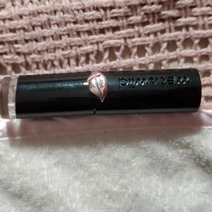 WET n WILD Megalast Matte Mat 1111418 Sasspot Red Lipstick. NEW. Full Size.